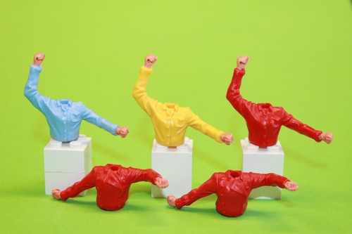 Timpo toys cowboy - , 5