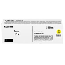 Canon T12 Gelb original