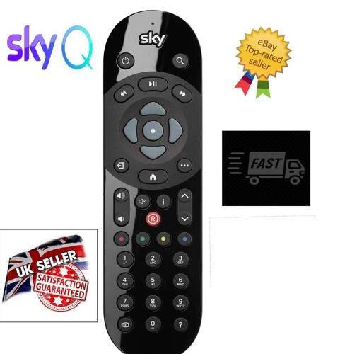 Sky fernbedienung ersatz - sky,