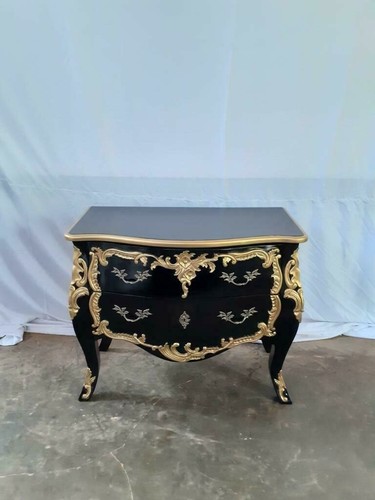 Antike barock rokoko - ,