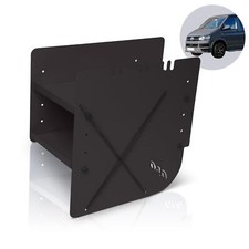 040 Parts Schuhregal SCHWARZ