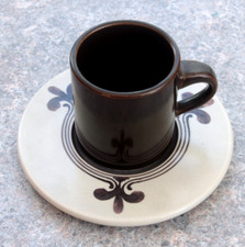 ROSENTHAL SIENA KAFFEETASSE