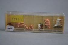 V505 Preiser Box 162 HO Train
