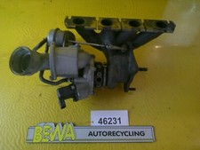 Turbolader Audi A3 8P1 1,8 TFSi 06J145701L Baujahr:2007   Nr.46231