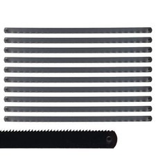 10x Sägeblätter Puksäge