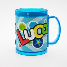 John Hinde Namensbecher fuer