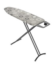 WENKO Bügelbrett Bügeltisch