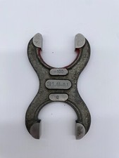 Grenzrachenlehre / Rachenlehre - Händler - gebraucht