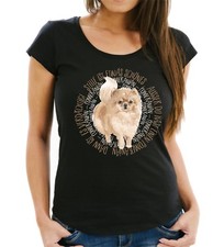 WOMEN T-Shirt CIRCLE