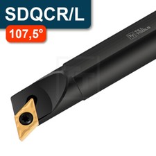 SDQCR/L Bohrstange