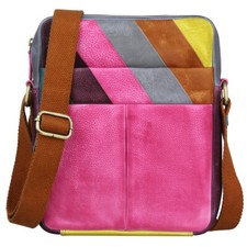 Greenburry Candy Shop Leder