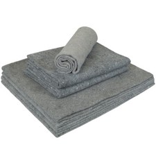 Möbeldecken Umzugsdecken Packdecken Lagerdecken für Umzug Midori-Europe