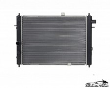 Wasserkühler für Opel Kadett
