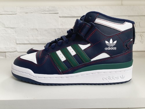 Adidas forum mid grösse - adidas, 40