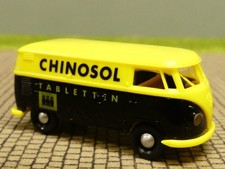 1/87 Brekina # 0319 VW T1 a Chinosol Tabletten