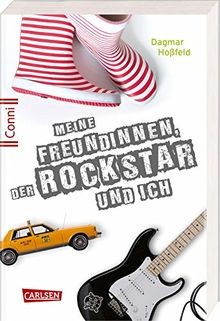 Conni meine freundinnen - meine,
