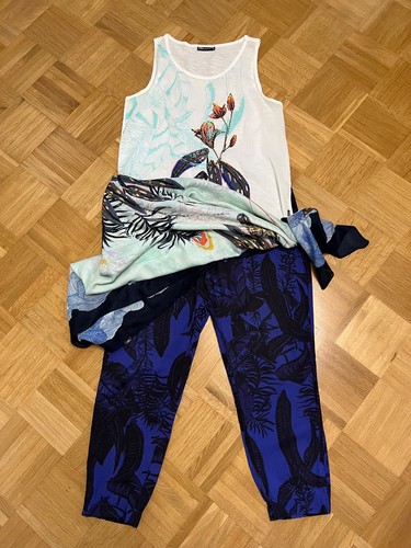Didi designer sommer set - 🌸, sommer-set