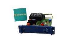 Buderus Modul M011 / M 011 Ecomatic 3000 Serie blau3 Punkt Regelung ! überholt !