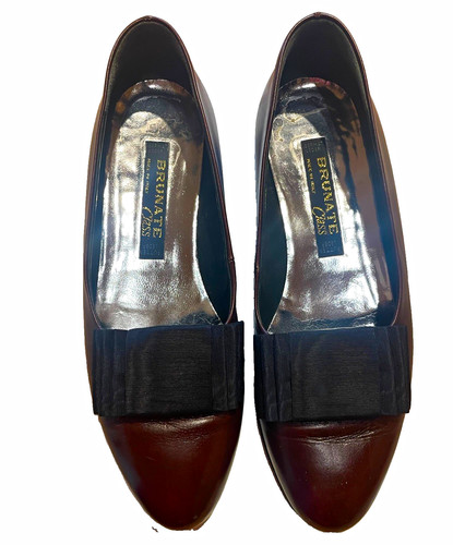 Brunate class damen ballerinas - damen,