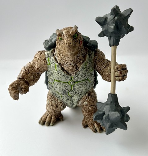 Schleich panzerkröte 42496 - panzerkröte,