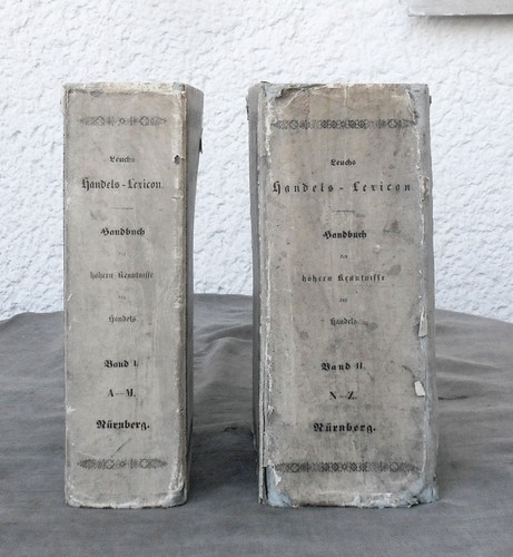 Leuchs ausführliches - leuchs,