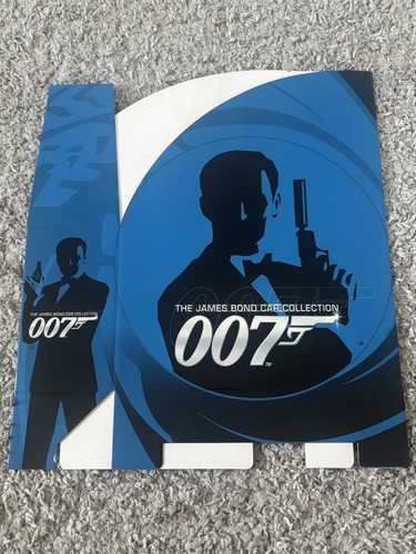 007 the james bond - 007,