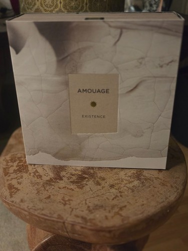 Amouage existence eau de - existence,,