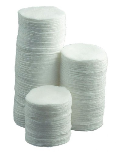 Haircult standard wattepads - haircult,