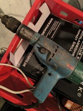 Schlagbohrmaschine Bosch Scintilla SA 350 Watt 0 603 144 103 Switzerland