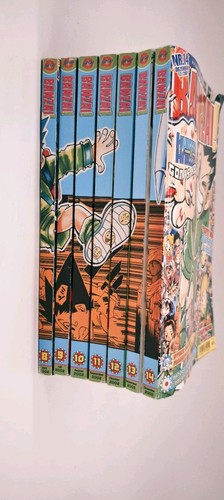 Banzai comics manga - banzai,
