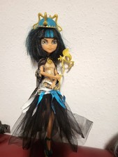 Monster High Cleo de Nile