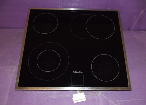 Miele km613 glaskeramik - km613,