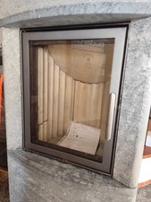 Specksteinofen gebraucht Tulikivi  Spartherm Kamin