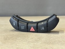 8J0927137A Schalter Warnblinkschalter Spoiler  für AUDI TT 8J TTS