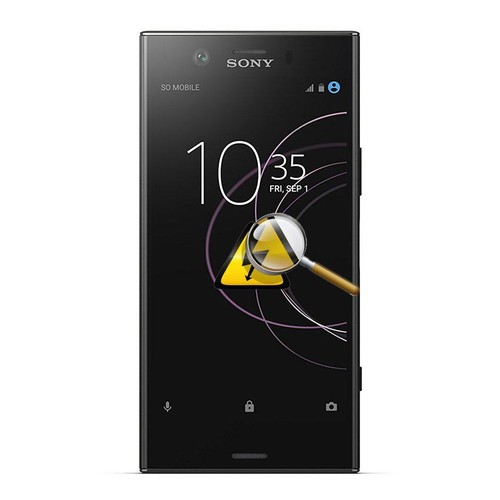Sony xperia xz1 - sony,