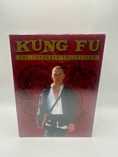 KUNG FU-The Complete