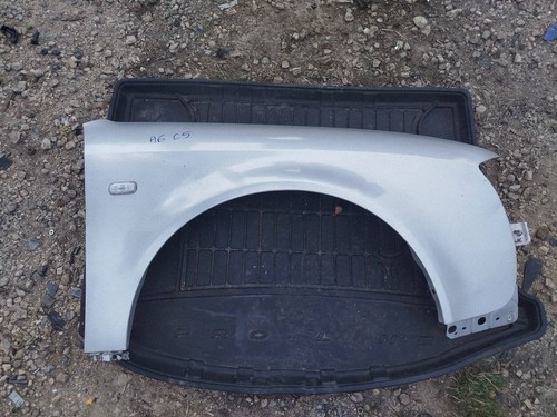 Audi 4b 2003 - c5, vorne