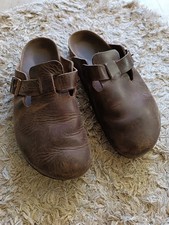 Birkenstock Boston used