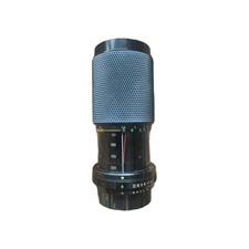 MC Soligor Objektiv Zoom Macro