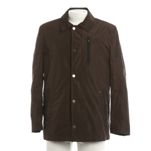 Aigner sommerjacke braun - sommerjacke, 48
