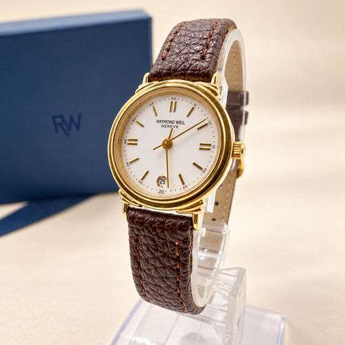 Raymond weil geneve 5331 - weil,