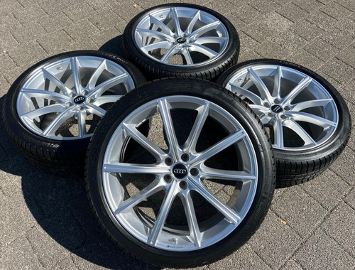 Original alu - original, 21"