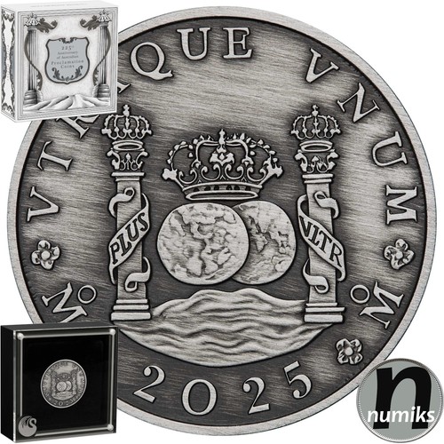 Pillar dollar 225 ann - pillar,