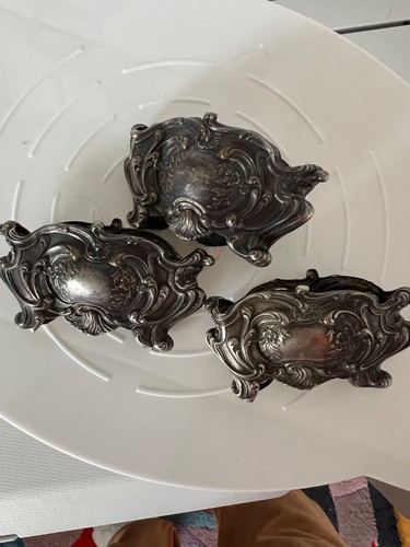 Antike serviettenhalter - antike,