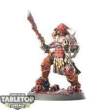 Blades of Khorne -
