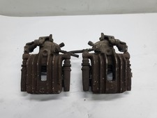 VW GOLF 4 1J - Bremssattel Bremszange Bremse hinten rechts & links (76)