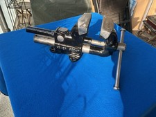 Seltenes Heuer Front Modell