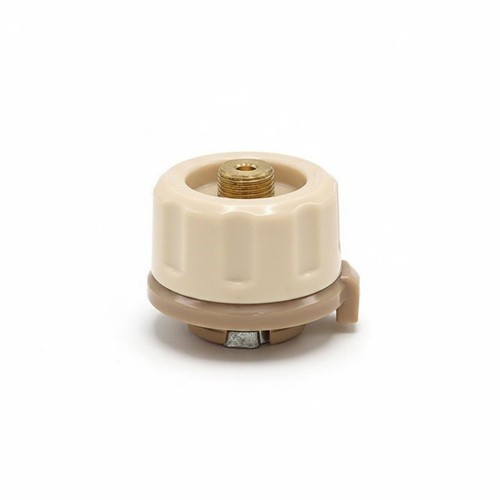 Kartuschenadapter aus messing - kartuschenadapter,
