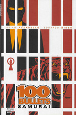 100 Bullets Nr.7 / 2007