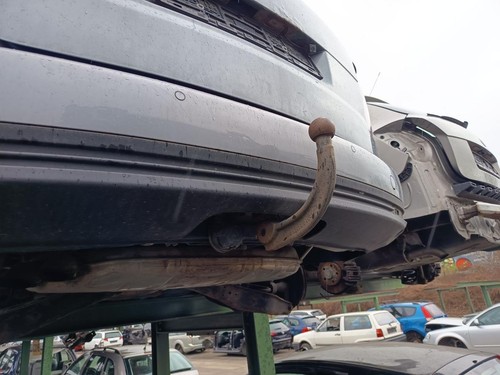 Touran gp - vw, 1t